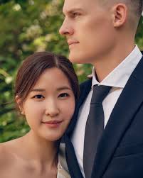 2 months to go till I get to marry the love of my life 🤍 2달 남았다~~🙊 📸 the  best photographer in the world @talkwg_331young @salted.bits