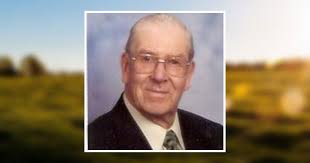 Parnell Ostmo Obituary October 29, 2010