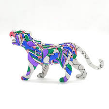 Free shipping over $50 usd. China Diy Colorful Doodle Animals Dinosaurs Airplanes Houses Painting Sets 3d Puzzles Children Toy On Global Sources 3d Jigsaw Puzzle Toy