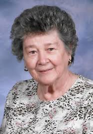 Virginia Ireson Obituary (2019)