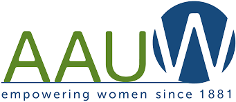 Download File American Association Of University Women Logo Svg Wikimedia Commons