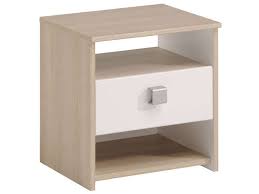 Chevet Folk Coloris Chene Vente De Table De Chevet Et Table De Nuit Conforama Goruntuler Ile
