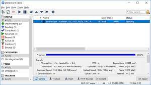 Qbittorrent Descargar