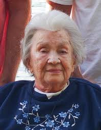 Sally B. Stanton Obituary