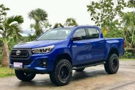 Work trucks are vitally essential for various small business activities specially in the event of construction enterprise. The Top Five Best Pick Up Trucks In The Philippines In 2020