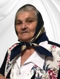 Obituary information for Floarea Ganea