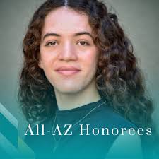 Join us in celebrating Skylar Baldwin, Twyla Morrison, Aracely Romero  Pimentel, and Hannah White, our 2025 All-Arizona Academic Scholars! Learn  more about these outstanding students and their future goals:  https://bit.ly/42PO1Mv