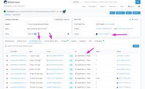 How Can Opensea And Etherscan Understand That Cryptopunks Are Nfts If The Contract Does Not Implement Erc20 Erc721 Nor Erc1155 Ethereum Stack Exchange