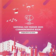 The programme of 21 july 2020 : Facebook