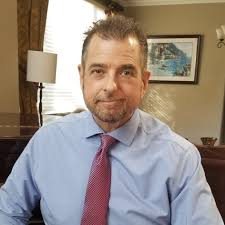 Dean Barwick's Instagram, Twitter & Facebook