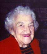 Mrs. Frances Denmark Hiers