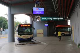 Proposed as the main transportation hub for the state of penang, and by extension, greater penang, the first phase of the penang sentral project opened on 22 november 2018. Penang Sentral