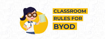 Our rules are we take care of ourselves, each other, our school, and our world. Classroom Rules For Byod Technokids Blog