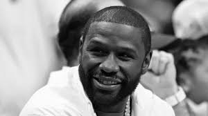 Kid wants to be better than his father but can't punch above the belt lol