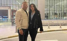 Survivor yarışmasıcısı i̇smail balaban'ın nişanlısı kim, i̇smail balaban nişanlısından ayrıldı mı soruları merak ediliyor. Rnjzlpq1s6abzm