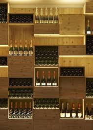 Harry Gordons Bar Wine Shop Interior Wine Store Wine Cabinet Design