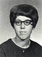 Dixon High School Senior Class of 1968