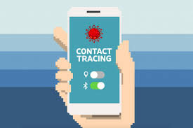 This is where my passion for skip tracing and debt collection began. Curbing Coronavirus With A Contact Tracing App It S Not So Simple Wsj