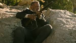 Tom hanks, steve boyles, helena zengel, tom astor, john travis. Teaser Trailer For Tom Hanks Upcoming Western News Of The World Geektyrant