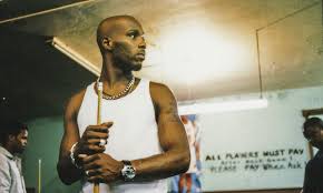 It should only contain pages that are dmx (rapper) songs or lists of dmx. Zum5s1inhr4rqm