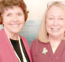 Clubs welcome 2017 with friendship and service