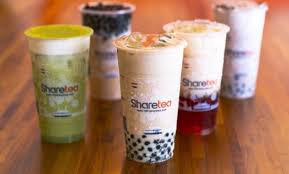 Enter to win a $25 gift certificate to sharetea in sandy springs!! Sharetea 25 Cash Back At Sharetea Groupon
