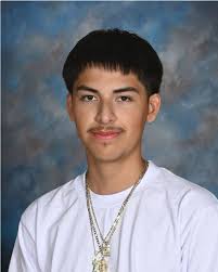 Congratulations to Nathan Magdaleno-Sanchez and Isabella Nelson for winning  the perfect attendance drawing for the week of Jan 7