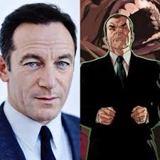 I can't think of a better choice for Norman Other than Jason Issacs. He has  the look,can play a villain like it's nothing,on top of being a fantastic  actor : r/Spiderman