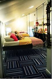 A neutral solid color will transition a space from a tween room to a teen room seamlessly. Teenage Girls Bedroom Makeover Fine Craft Guild