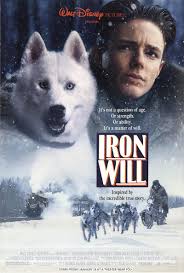 Disney+ is the ultimate streaming destination for entertainment from disney, pixar, marvel, star wars, and national geographic. Iron Will 1994 Imdb