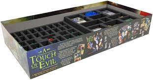 Buy board game boxes at wholesale prices. Feldherr Foam Tray Set For Fortune And Glory Board Game Box Feldherr Figure Cases Free European Shipping Available I Store Bags Backpacks And Foam Tra