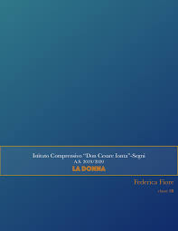 Check spelling or type a new query. Elaborato Federica Fiore 3b Flip Ebook Pages 1 48 Anyflip Anyflip