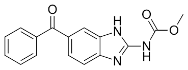 Mebendazole