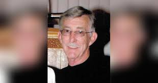 Obituary for James T. Hamilton