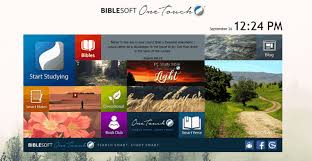 Free Bible Study Software Biblesoft