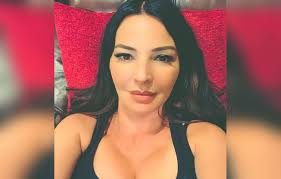 It's unclear which of the couple's children was home at the time of the police warranted search. Mob Wives Star Drita D Avanzo Gives The Middle Finger To Anyone Who Had Anything Negative To Say About Her Charges Gun And Drug Charges Dropped