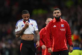 Le forfait de Corentin Tolisso annoncé pour OL – LOSC
