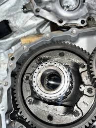 Cvt Transmission Problems? (2009 Mitsubishi Outlander 2.4L FWD ...