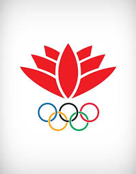 The best selection of royalty free olympic logo vector art, graphics and stock illustrations. Bangladesh Olympic Association Vector Logo Designway4u
