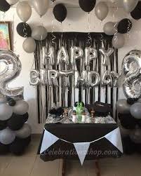Diamètre 19 cm peut être conservé 6 mois après la réception. Beautiful Birthday Decorations At Home Dm For Booking Celebrationsshop Ho B Birthday Decorations At Home 21st Birthday Decorations Birthday Party 21