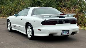 Image result for Bright White 1994 Firebird