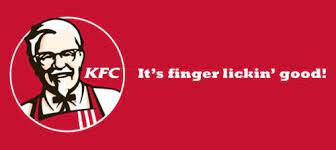 Search, discover and share your favorite finger licking good gifs. Jim Joseph Auf Twitter Kfc Comes Back To Finger Lickin Good Https T Co Rissjs6guj