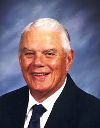 George Chiles Obituary June 27, 2010