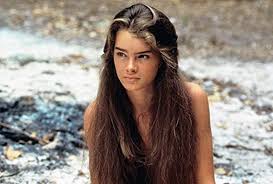 Of course, the reason it's collectible are the two full page color photos of brooke shields. There Was A Little Girl The Real Story Of My Mother And Me By Brooke Shields
