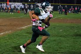 Football: Maloney defense steps up in red zone, halts Bristol Central