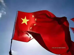 China is mobilizing to control the narrative on coronavirus ritzau scanpix/ida marie odgaard via reuters a cartoon of the coronavirus depicted as part of the chinese national flag is pictured in a. View Covid Is Not China Legally Accountable To The World The Economic Times