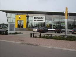 Neat Renault Dealership Car Showroom Design Car Showroom Car Dealership Design