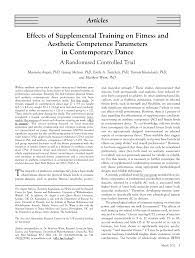 Edfuentesg / getty images a footnote is a reference, explanation, or comment1 placed below t. Pdf Effects Of Supplemental Training On Fitness And Aesthetic Competence Parameters In Contemporary Dance A Randomised Controlled Trial