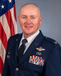 Colonel Sonny Baxter