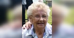 Obituary information for Nancy L. Wardwell